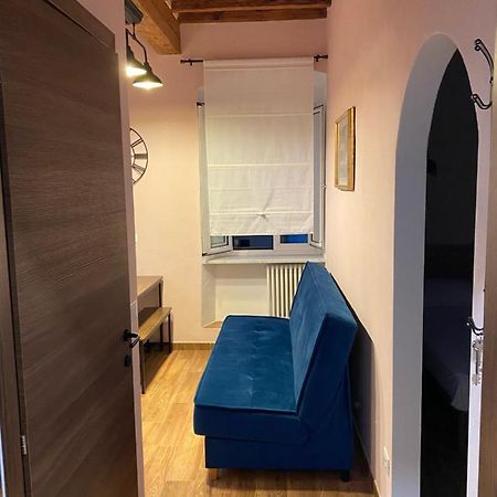 Appartamento Al Mercato Livorno Exterior foto