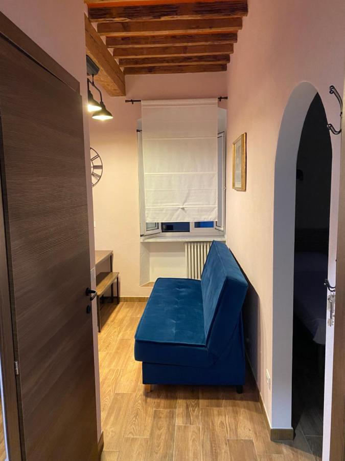 Appartamento Al Mercato Livorno Exterior foto